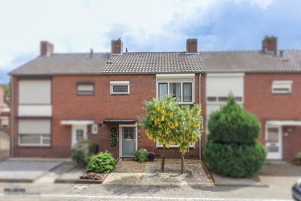 Bremstraat 8, 5953 LH Reuver